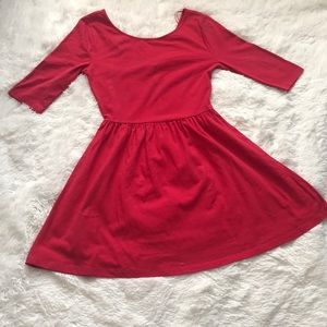 Bongo Dress